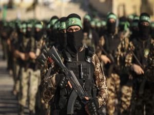 HAMAS'tan Aksa Tufanı raporu