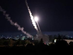 HAMAS liderlerinden El-Rişk: Netenyahu ve mağlup ordusu hiçbir başarıya ulaşamayacak