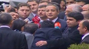 Fikret Seçen için yakalama kararı çıkarıldı