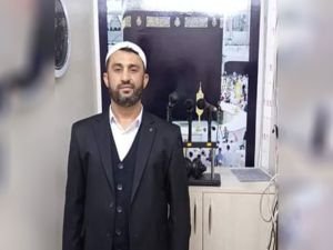 Görev yaptığı cami önünde saldırıya uğrayan imam hatip yaralandı