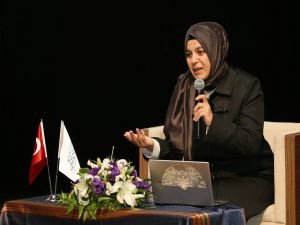 Hz. Hatice anlatıldı