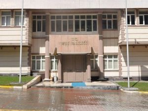 Muş-Diyarbakır karayolunda trafiğe kısıtlama