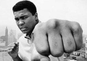 Muhammed Ali son yolculuğuna uğurlanıyor