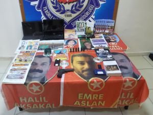 MLKP operasyonu 7 tutuklama