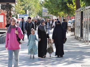 Halk, Filistinlilere destek işgal rejiminin mallarına boykot çağrısı yaptı