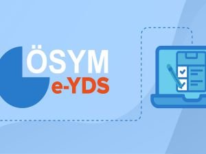 e-YDS sonuçları açıklandı