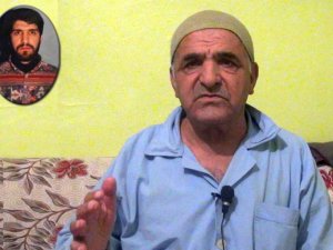 Mirzaoğlu babasının taziyesine katılamayacak!