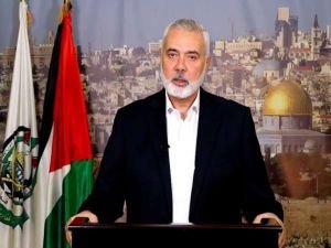 HAMAS lideri Heniyye şehid edildi