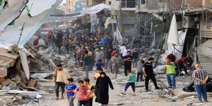 Gazze’de ateşkes anlaşması neleri kapsıyor?