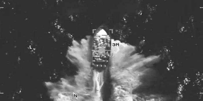 ABD'nin Pasifik'teki son saldırısında 4 kişi öldü: "Yargısız infaz" eleştirileri sürüyor