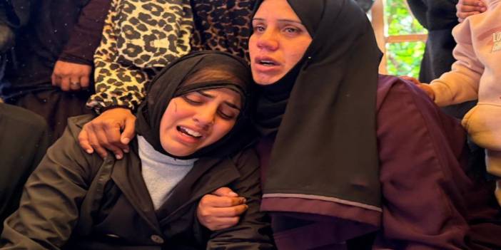 Ateşkese rağmen siyonist rejim Gazze'de katliamı sürdürüyor: 4 şehit