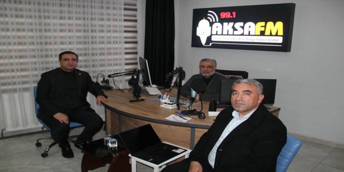 Ramanlı: Kürtlerin Meşru Haklarını Silah Bırakma Şartına Bağlamak Yanlış