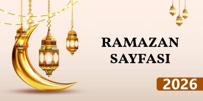 Ramazan Sayfası: El Esma'ul Husna ve Oruç