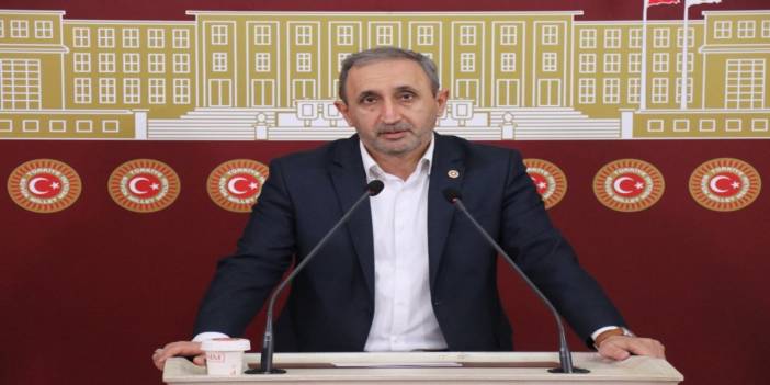 HÜDA PAR Milletvekili Demir’den ‘laiklik bildirisi’ne tepki: Milletin hayat tarzına hücum ediliyor!