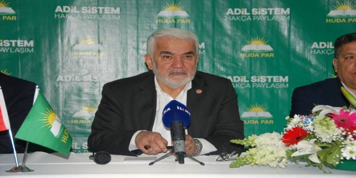 Yapıcıoğlu: Gençlik geleceğimizdir, onları korumak hepimizin sorumluluğudur