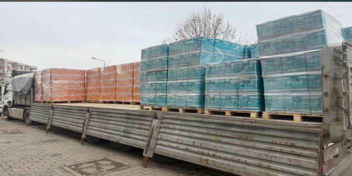 Batman'da İhtiyaç Sahiplerine Anlamlı Destek