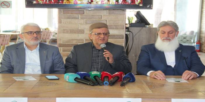 Batman'da "Mevlid-i Nebi" etkinliği için geri sayım başladı