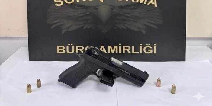 Malatya'da silahlı kavga: 1 ağır yaralı