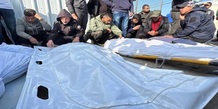 Siyonist rejimin Gazze’ye saldırılarında şehit sayısı 72 bin 585’e yükseldi