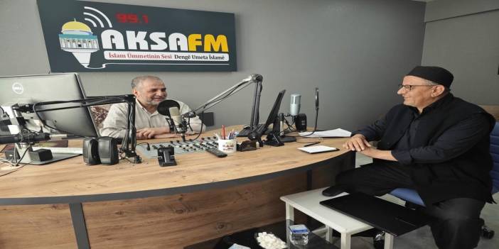 “Aileyi Korumak, Gençliği İnşa Etmek Zorundayız”