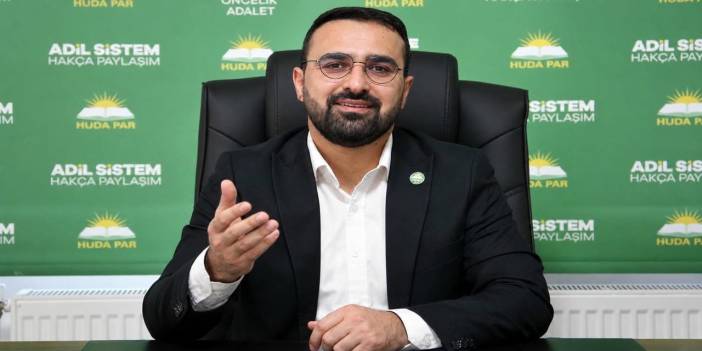 Başkan Altun: “Bereketi Ateşe Vermeyelim, Toprağımıza Sahip Çıkalım”