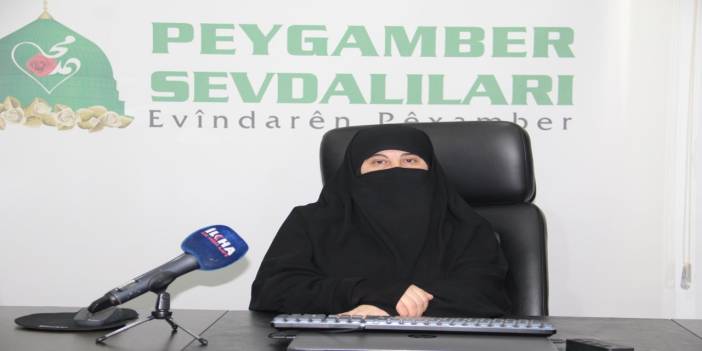 Batman'da tesettüre adım atan genç kızlar için özel program düzenlenecek