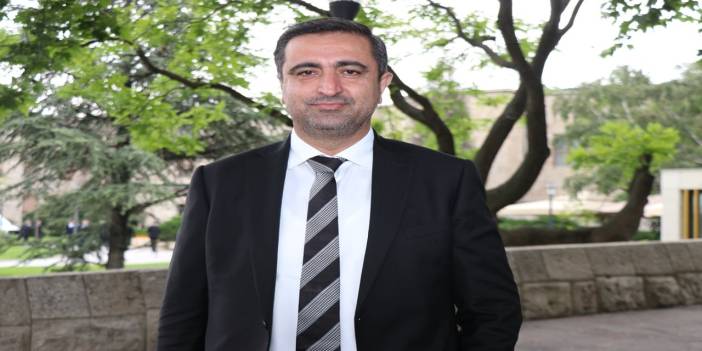 Milletvekili Ramanlı, Millî Eğitim Akademileri'ndeki iddiaları Bakan Tekin’e sordu