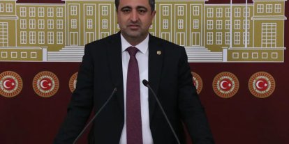 HÜDA PAR Sözcüsü Ramanlı: Asgari ücretliler enflasyona ezdirilmemeli