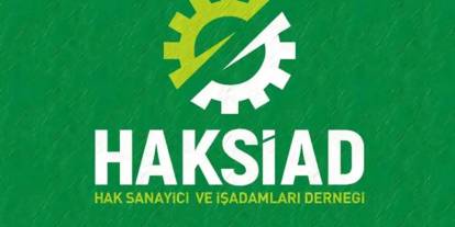 HAKSİAD öncülüğünde işadamları buluşması yapılacak