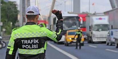 46. İstanbul Maratonu için bazı yolar trafiğe kapanacak