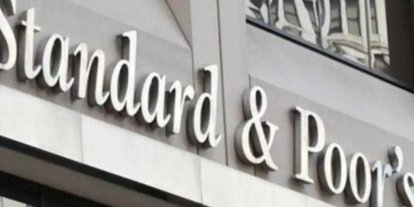 S&P, Türkiye'nin kredi notunu yükseltti