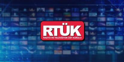 RTÜK'ten kurallara uymayan çok sayıda kanala ceza yağdı