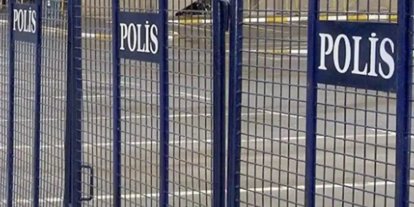 Van'da gösteri ve yürüyüşlere yasaklama kararı