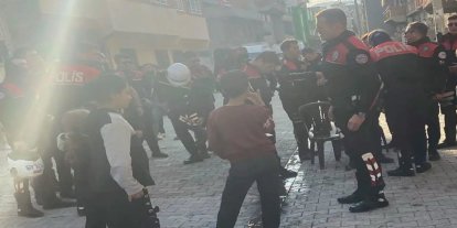 Düğünde açılan ateş sonucu 1 çocuk hayatını kaybetti