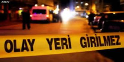 Bingöl'de bir kişi polisin ateş açması sonucu hayatını kaybetti