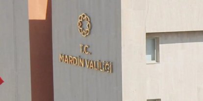 Mardin’de toplantı ve gösteri yürüyüş yasağı 10 gün daha  uzatıldı