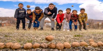 "Öğretmen Gözüyle" temalı fotoğraf yarışmasının sonuçları açıklandı