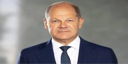 Scholz, Putin ile görüşmeyi savundu