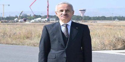 Bakan Uraloğlu: Ulaşım koridorlarının dijitalleşmesi için ülkeler arası iş birliği şart