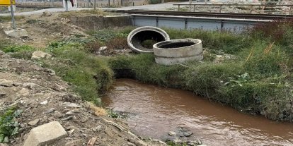 CHP'li Manisa Büyükşehir Belediyesi’ne 1 milyon 161 bin TL atık su cezası