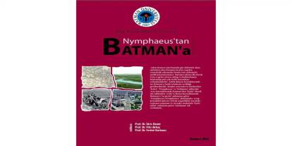 Nymphaeus'tan Batman'a yayımlandı