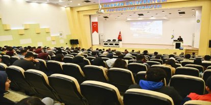 Şanlıurfa’da mevsimlik tarım işçisi çocuklarına destek projesi