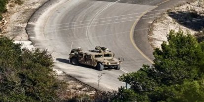 ​İşgalciler, ateşkes sonrası evlerine dönmek isteyen Lübnanlılara engel oluyor