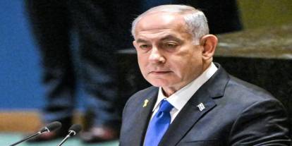 Fransa, UCM'nin Netanyahu hakkındaki tutuklama kararına uymayacak