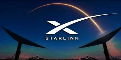 Starlink'e Namibya'daki operasyonları durdurma emri verildi