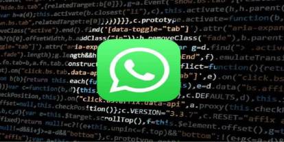 Siyonist şirket, WhatsApp'a sızmaktan suçlu bulundu