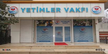 Yetimler Vakfı'ndan Gazze'ye gönderilen doktorlara ilişkin açıklama