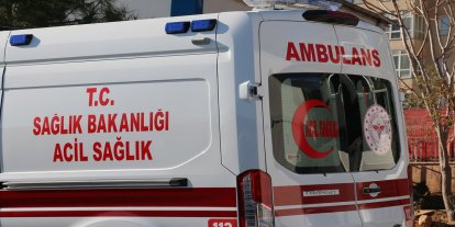 Şanlıurfa’da silahlı kavga: 1 yaralı