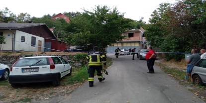 Karadağ'da silahlı saldırı: 7 ölü