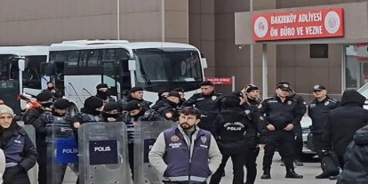 "Yenidoğan Çetesi" davasında ikinci duruşma yarın